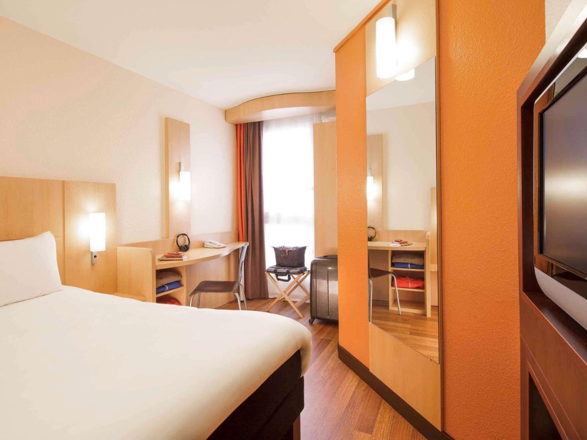 Ibis Versailles Chateau Hotel Luaran gambar