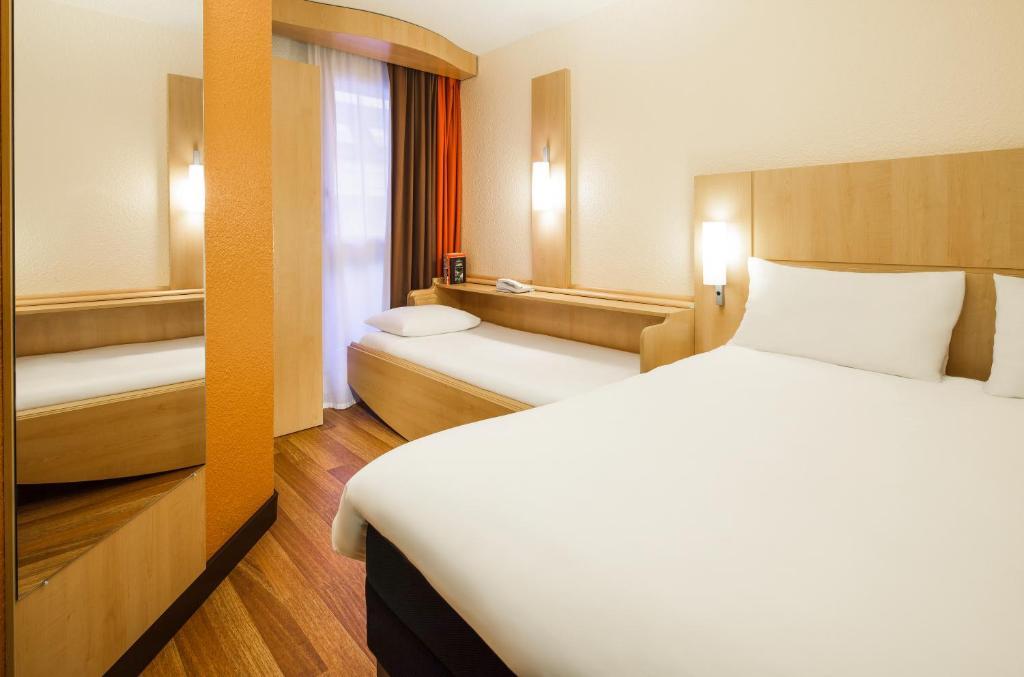 Ibis Versailles Chateau Hotel Luaran gambar