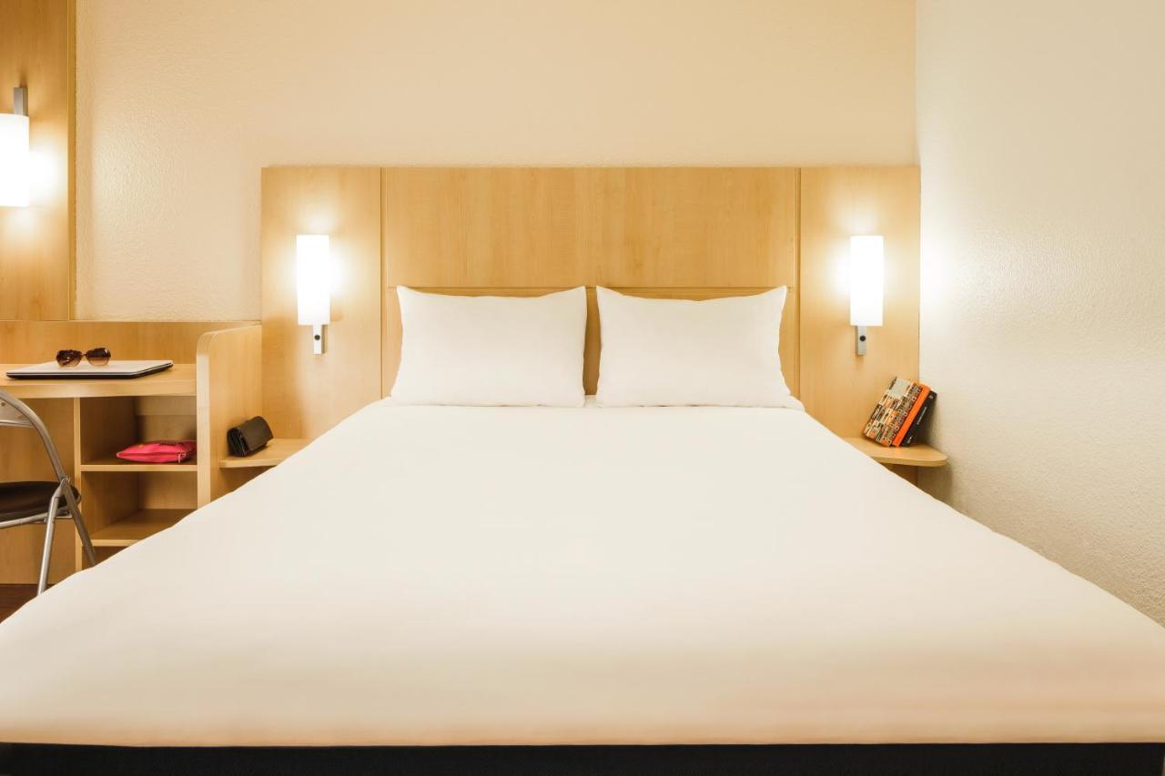 Ibis Versailles Chateau Hotel Bilik gambar