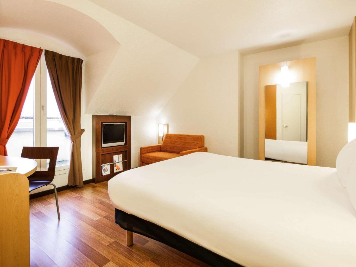 Ibis Versailles Chateau Hotel Luaran gambar